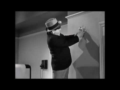 Three Stooges and House Wiring