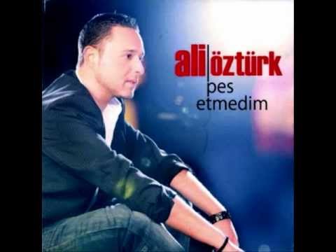 Ali Ozturk - Zaman Gecer 2012