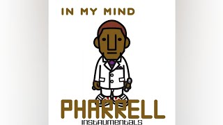 Pharrell Williams - Stay With Me (Instrumental)