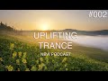 ♫ Uplifting Trance Mix #002 | June 2021 | OM TRANCE