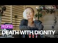 SLO woman shares her decision to die with dignity