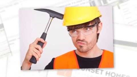 Sunset Homes Ltd Calgary Custom Home Builder Co-Construct Video for Clients