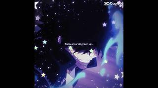 DABI MY BF #mha #bnha #dabi #toyatodoroki #18 #yumeshipping