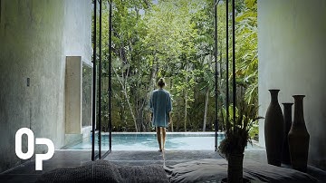 Cuando La Arquitectura Se Convierte En Arte | Ep20 OPEN PLAN | House Tour