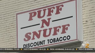 Man accused of stealing $4,000 worth of cigarettes and scratch-off tickets from Latrobe store