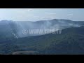 Proširio se požar kod Mišinog Hana, u pomoć pristigao Helikopterski servis RS