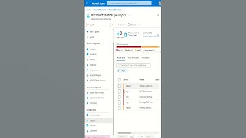 Enable Multiple Analytic Rules in Sentinel