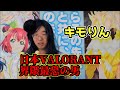 About Kimorin, a monster born in the human world [Explanation