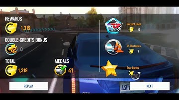 Asphalt 8 Airborne  Walkthrough Gameplay  Part 1 Tutorial and Career Season 1 Welcome