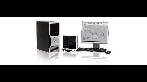 ABB Compact HMI 6.0 Tutorial - Part 1. How to install