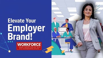 Verbeterde werkgeversbranding en kandidaatervaring: hoe u toptalent aantrekt in 2025