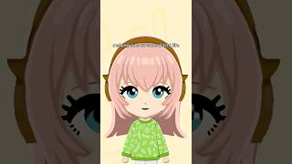 Making Megurine Luka In Tomodachi Life