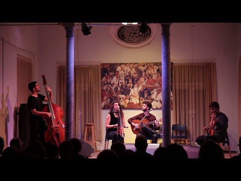 كمال مسعودي نجوم الليل          