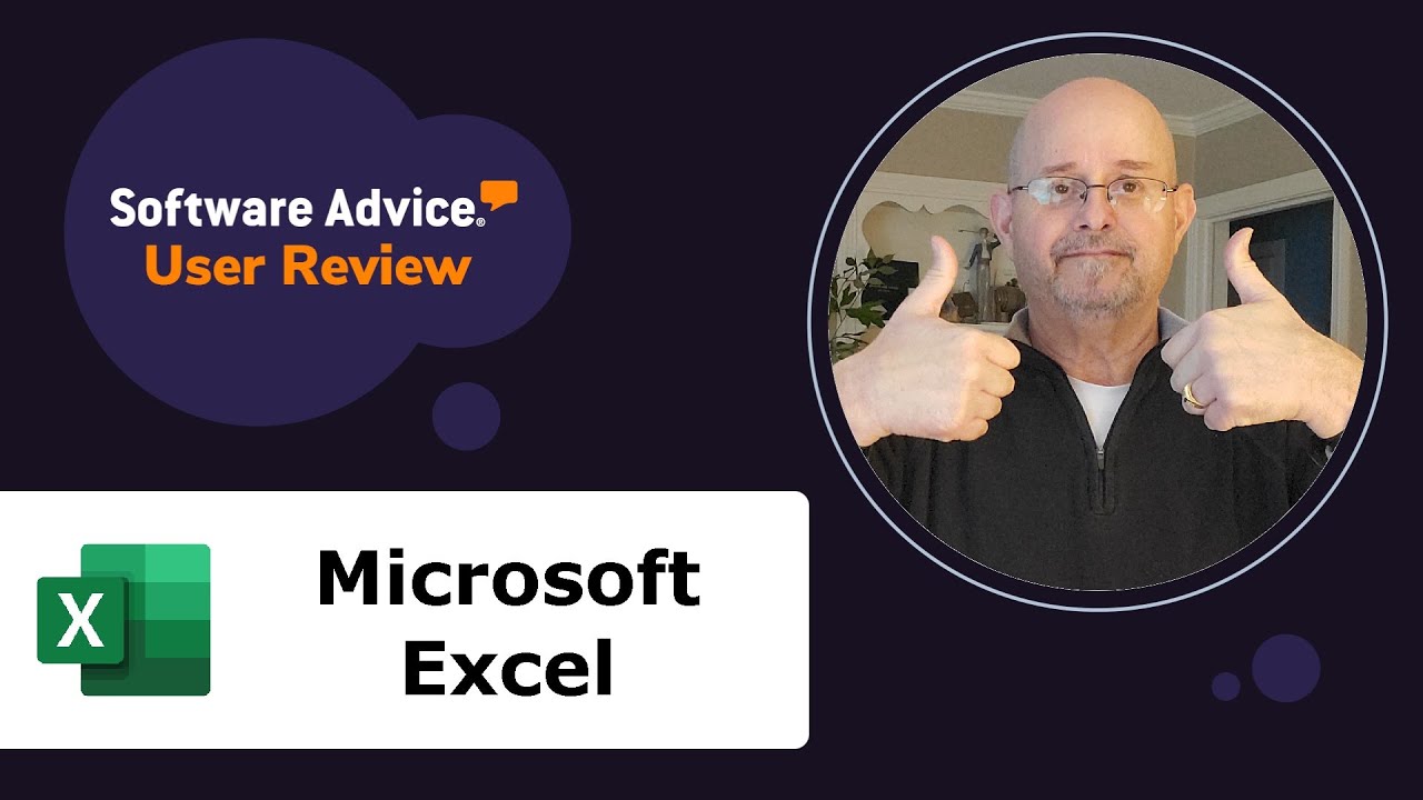 Microsoft Excel Software - 2023 Reviews, Pricing & Demo