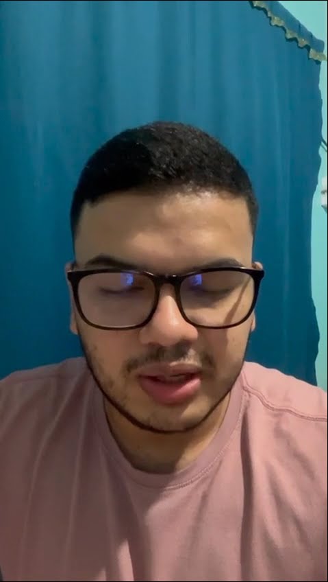 Depoimento em vídeo