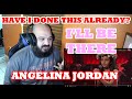 Angelina Jordan - I'll Be There - Sweden - 2014 | REACTION