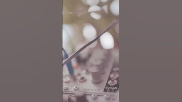 Tribute to Emapea’s “Sunny Vibes” #music #emapea #digitakt #microfreak