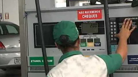 Como usamos os combustíveis no dia a dia?