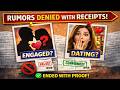 AI Engagement Rumors Debunked: Celeb “Receipts” Wave (2026)