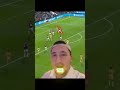 WHAT'S HE DOING? BURNLEY VS CRYSTAL PALACE!