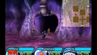 Celebrity .hack//REPLAY - 35 "Moonstone" Wealth