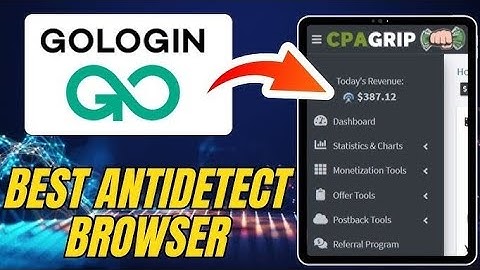 GoLogin Ultimate Guide (2025) | Manage Multiple Accounts Safely!