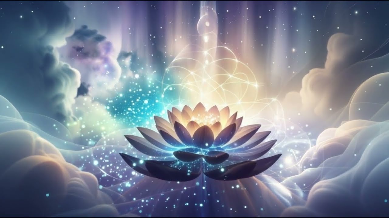 Brain Fog Detox (432Hz) | Clear Mental Noise, Boost Focus & Deep Calm