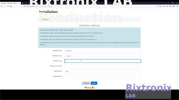 How to install moodle Apache Pt1