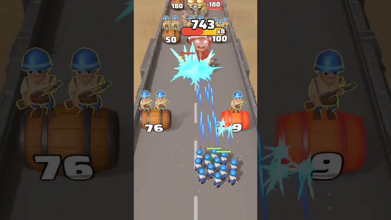 last war game play now Puzzles 