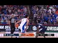Walter Clayton Jr. Comes Up CLUTCH vs. UCONN | 23 PTS (5 THREES) | 3.23.2025