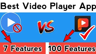 Top Best Video Player App For Android Phone 2020|MX Player Vs PlayIt - Most Try screenshot 4