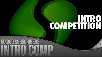 Intro Competition - Stratzeh [CLOSED]