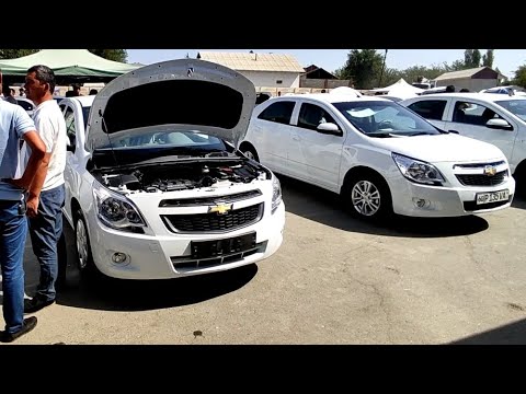 Кобальт Нексия 3 Некся 2 Эпика нархлари Андижон мошина бозори 20 август ...