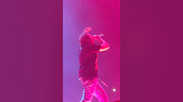 Post Malone - Saint Tropez (Live) in Omaha