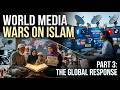 The "Sharia Threat" Lie: How the CIA &amp; NSA Built the Case Against Islam
