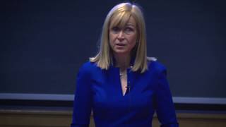 Meet 100 People | Pat Hedley | TEDxDartmouth