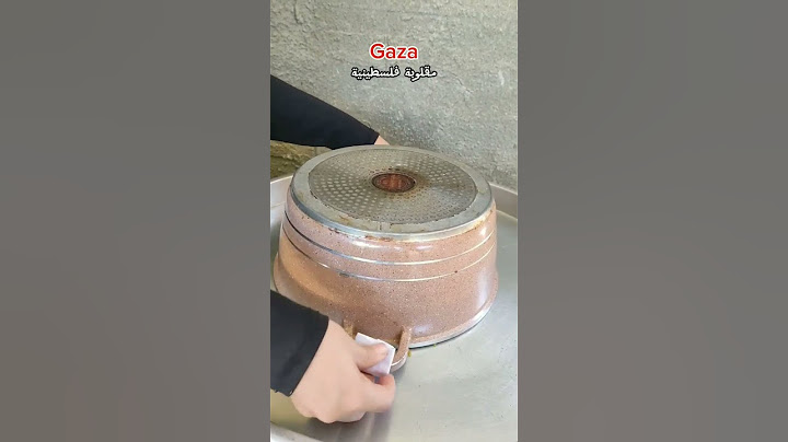 مقلوبة الحرب #gaza #اكسبلور #falastine #وصفات #حرب #طبخ #food #اكلات #palestine #تريند #cooking