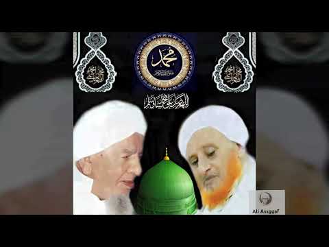 قال الفتى الحبشي رائعة