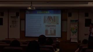 1061012地方政府班-宜蘭縣政府場-2 government class:Yilan County Government-I