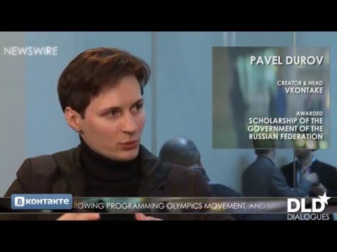 Video: Durov En Zijn Telegram Werden Beschuldigd Van Loyaliteit Aan De Lekken Van Vrouwelijke Activisten