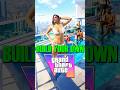 Build Your Own GTA Missions... #shorts