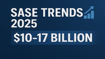 AI-Powered SASE: The Future of Cybersecurity in 2025 🔐