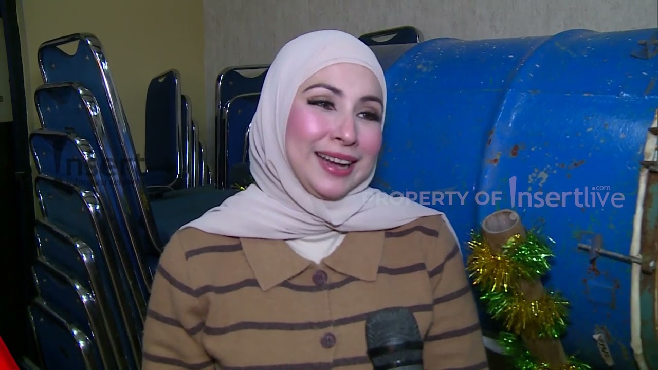 Cerita Deretan Selebritis soal Momen Buka Puasa Bareng Keluarga di Rumah