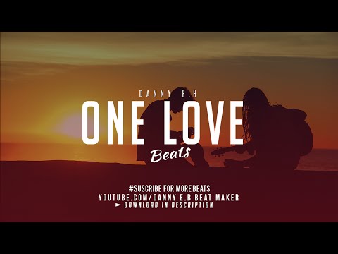 "one-love"-guitar-x-drums-instrumental-free