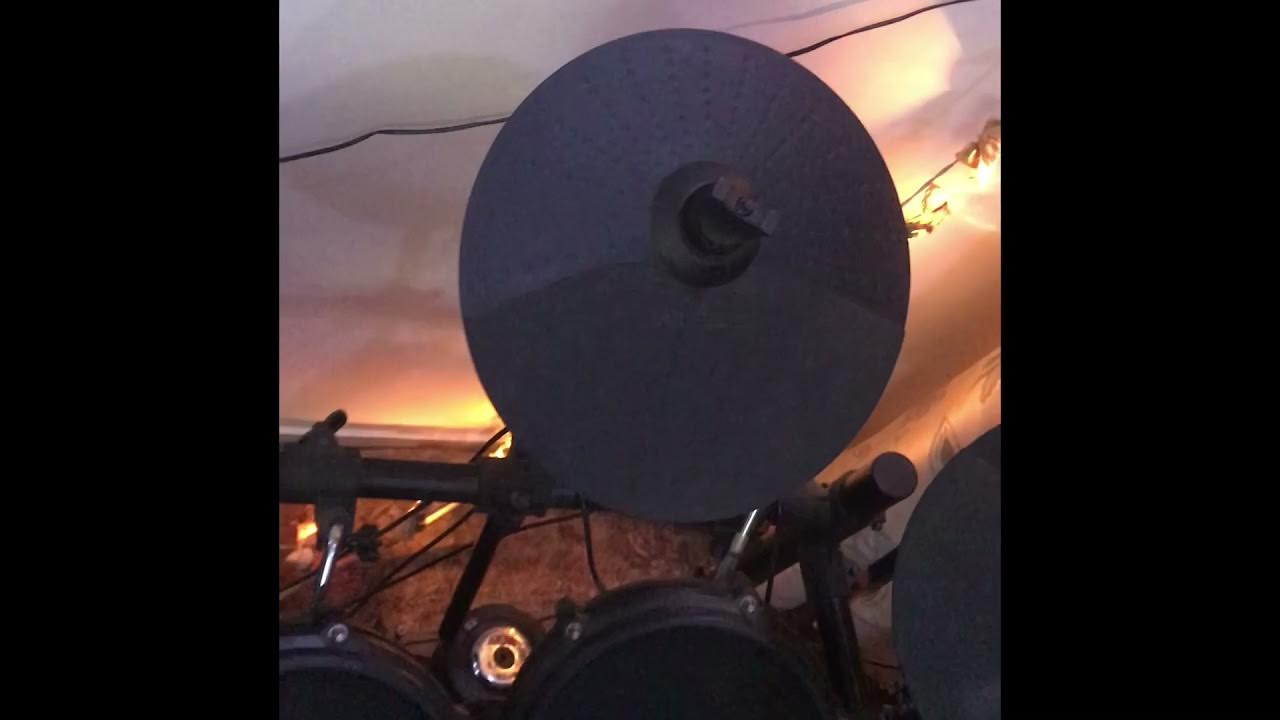 Right Now (na na na) Akon- Drum Cover by Ryan Right Now (na na na) Akon- Drum Cover by Ryan