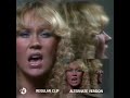 ABBA One Of Us - Alternate Video Comparison