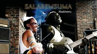Salabemsuma  Ababhemu   Album