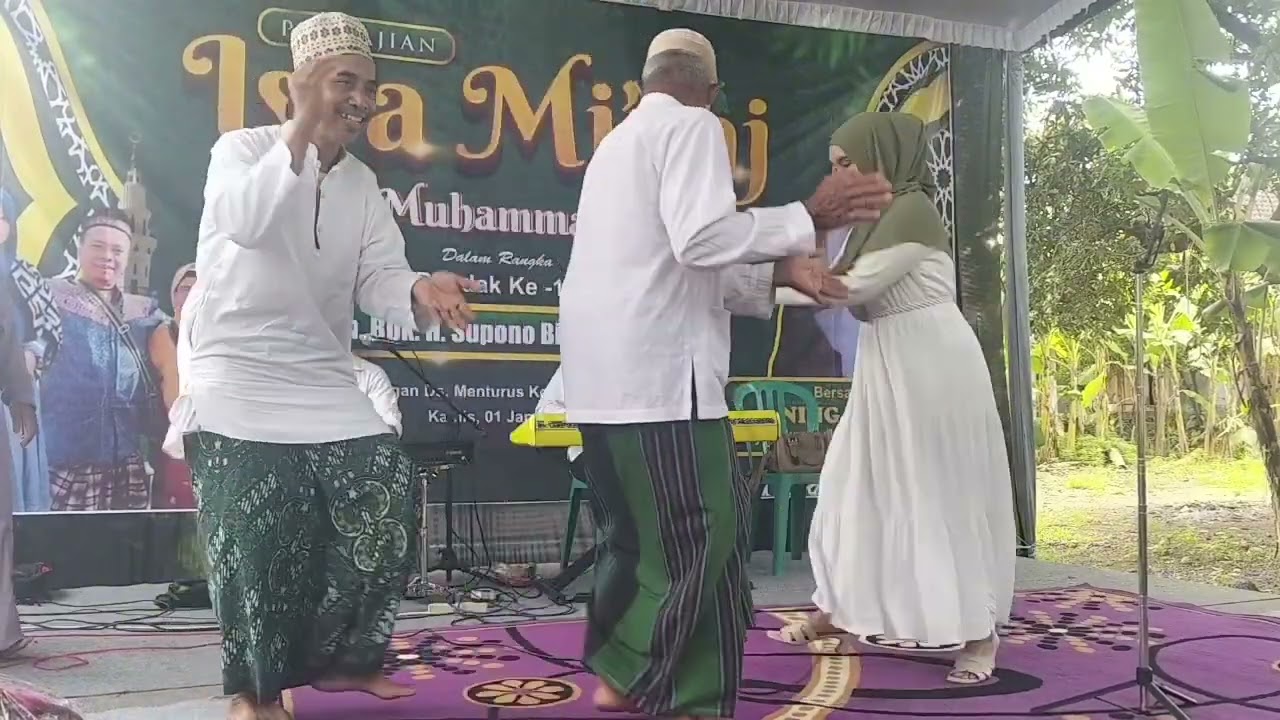 salamim baid cover YanaZein 