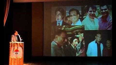 Film Appreciation Course-2012 by IMC & MT at KUK