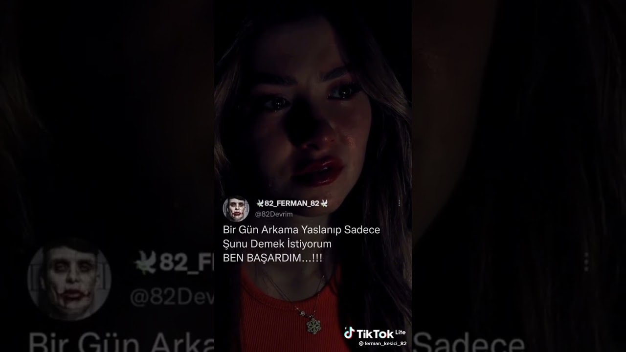 Duygusal Tik Tok Twitter Akımları #20
